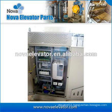 Elevator VVVF Controller